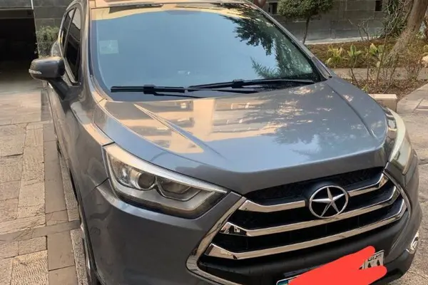 جک S3