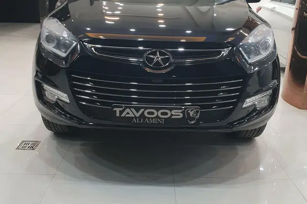 عکس جک S5