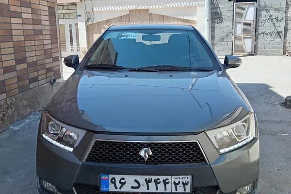 دنا پلاس EF7