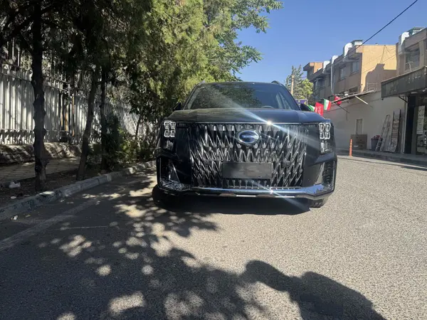 عکس جی ای سی es9