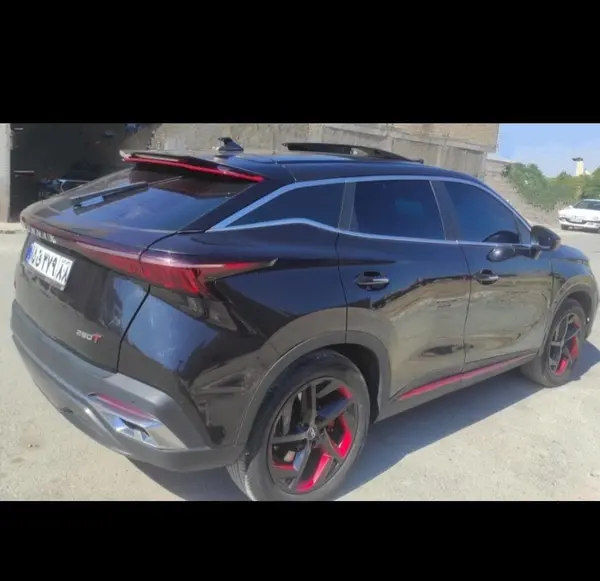 فونیکس FX