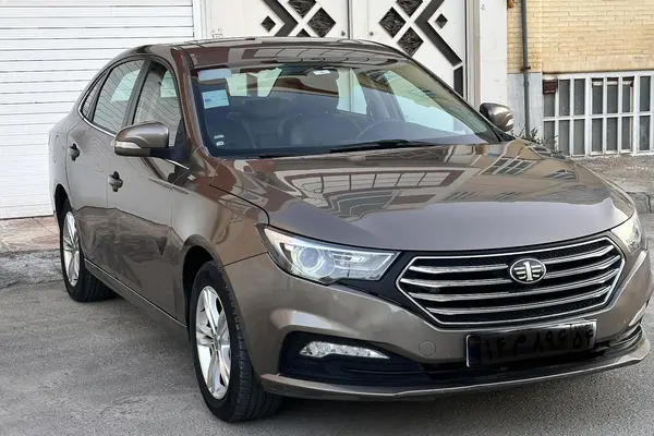 بسترن B30