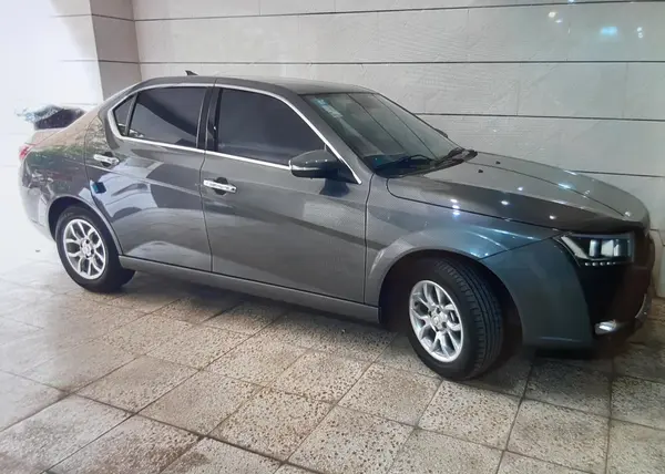 دنا پلاس EF7P