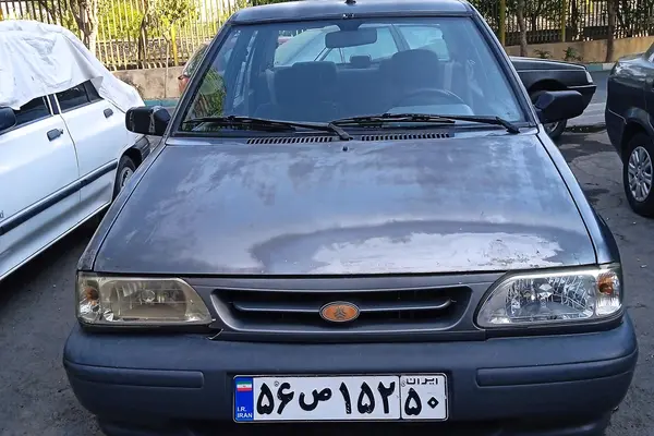 صندوق دار
