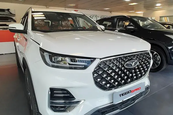 فونیکس تیگو 8 پرو مکس (F8)