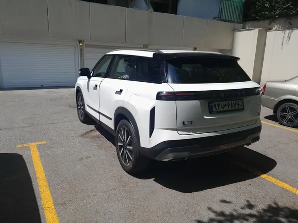 عکس لوکانو L7