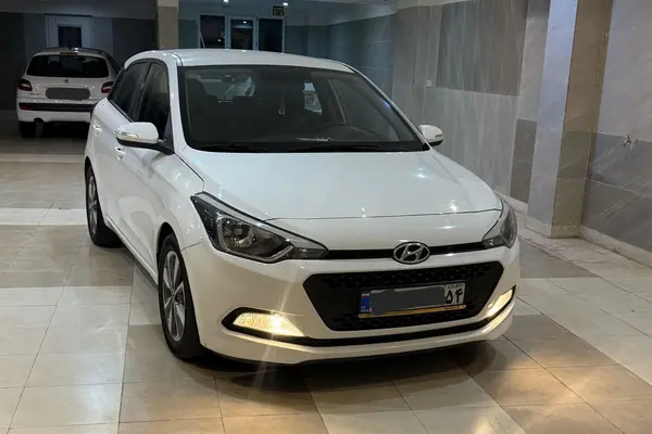هیوندای i20 (مونتاژ)