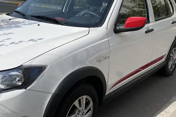 کوییک GXR