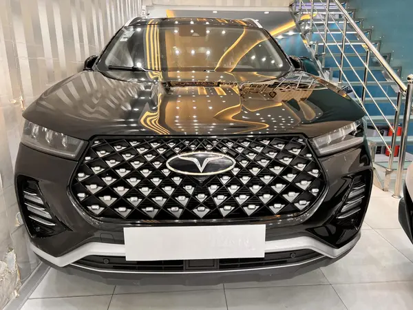 عکس فونیکس تیگو 7 پرو