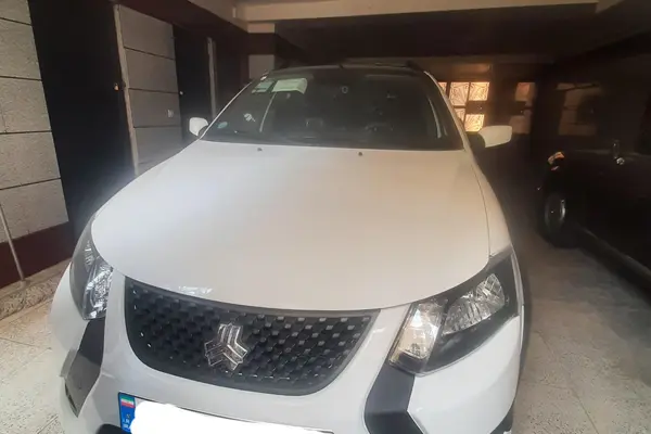 کوییک GXR