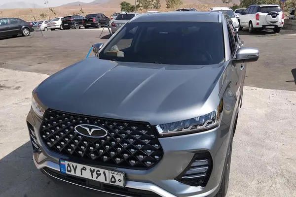 فونیکس تیگو 7 پرو