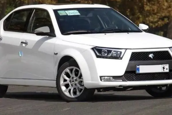 دنا پلاس EF7P