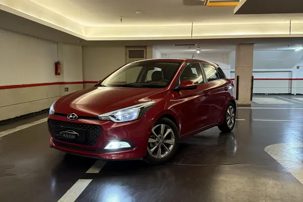 هیوندای i20 (مونتاژ)