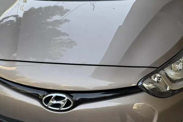عکس هیوندای i20