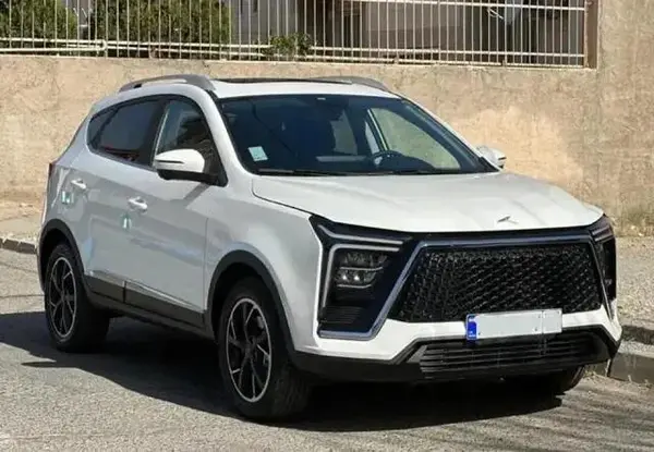 کی ام سی X5