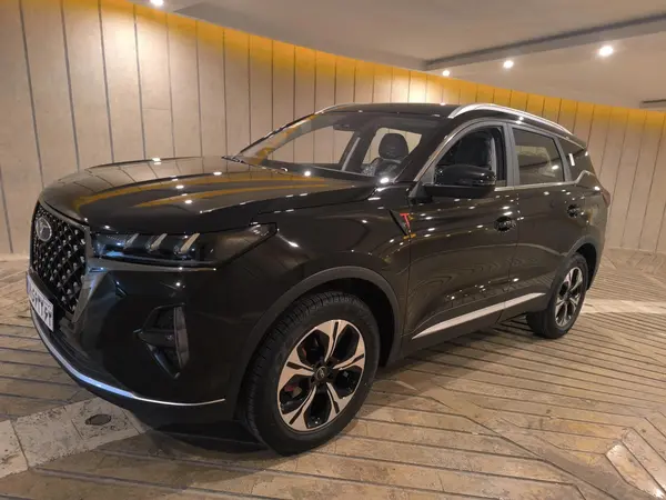 فونیکس تیگو 7 پرو مکس (F7)