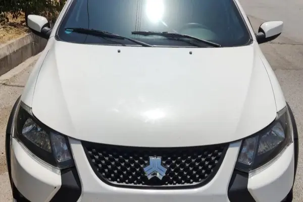 کوییک SR