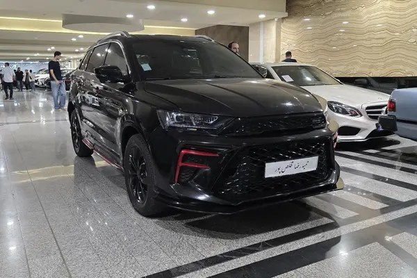 کی ام سی A5