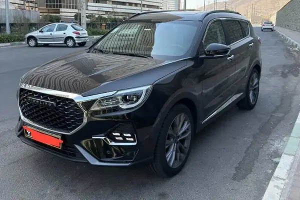 فیدلیتی پرایم
