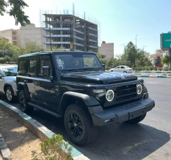 بی ای دبلیو (BAW) 212