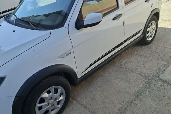 کوییک SR