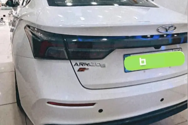 عکس فونیکس آریزو 6 جی تی (Z6 GT)