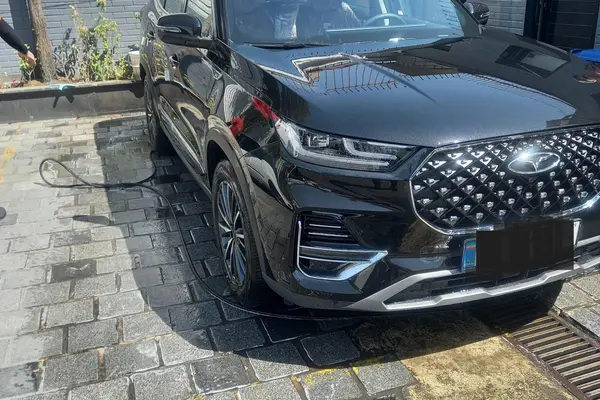 فونیکس تیگو 8 پرو مکس (F8)
