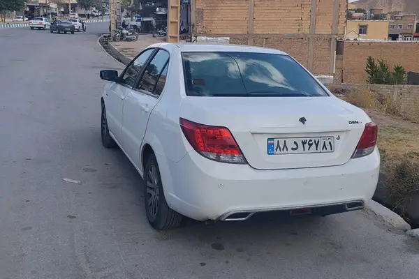 دنا معمولی