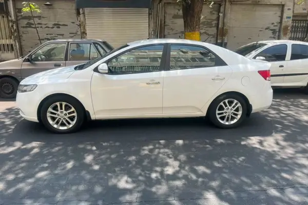 عکس کیا سراتو (مونتاژ)
