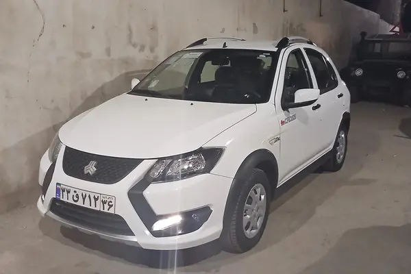 کوییک GX
