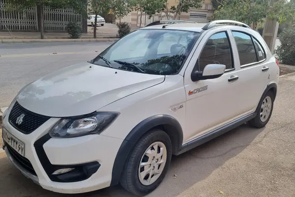 کوییک GX
