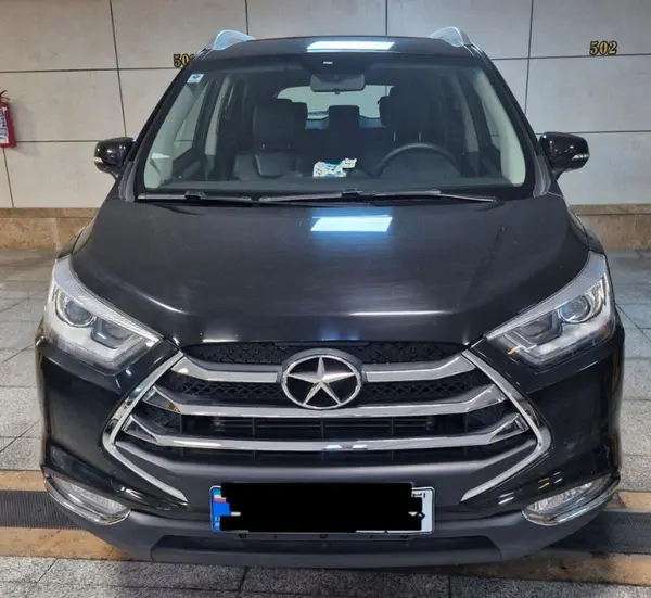 جک S3