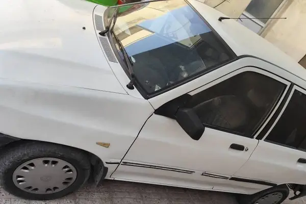 پراید 131