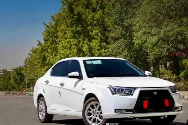 دنا پلاس EF7