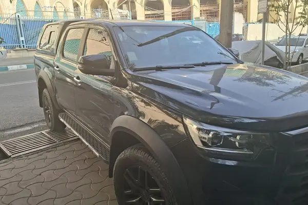 کی ام سی T8