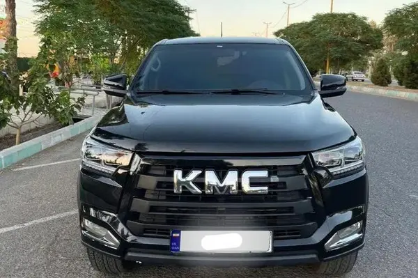 کی ام سی T8