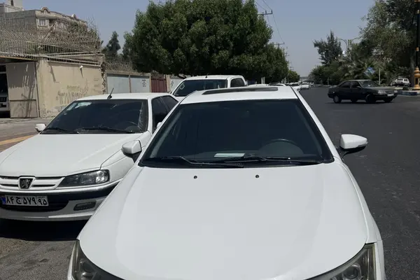 دنا پلاس EF7