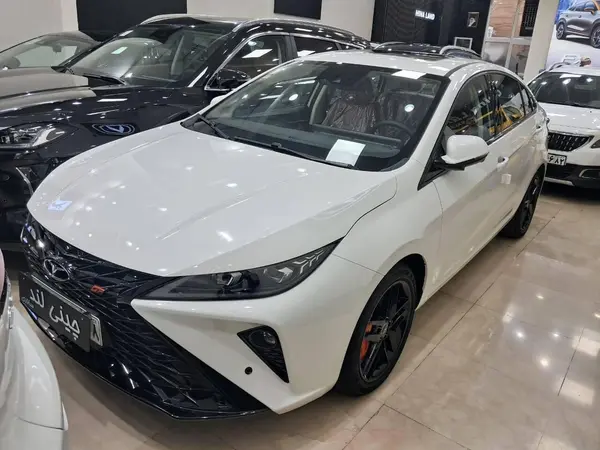 فونیکس آریزو 6 جی تی (Z6 GT)