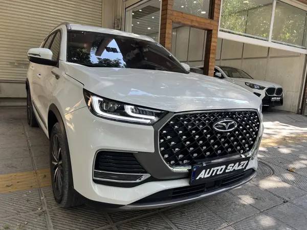 فونیکس تیگو 8 پرو مکس (F8)