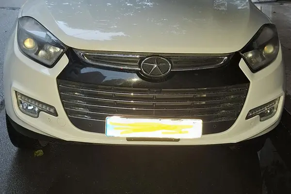 جک S5
