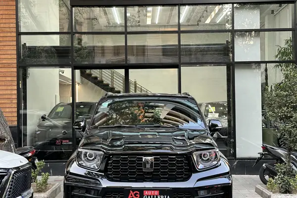 عکس تانک 700