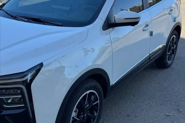 عکس کی ام سی X5