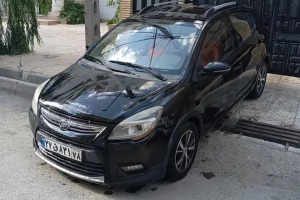 لیفان X50