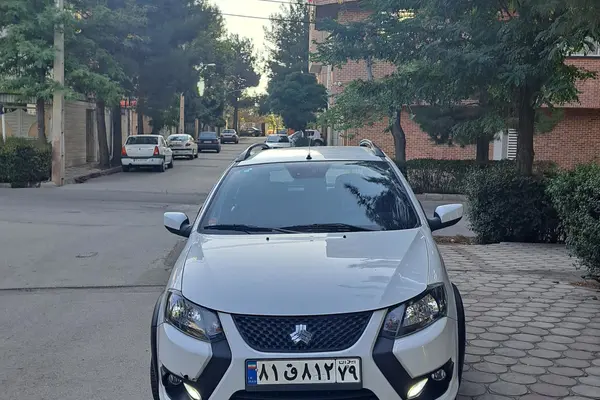 کوییک دنده ای S