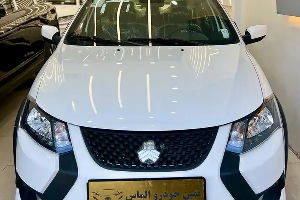 کوییک GX