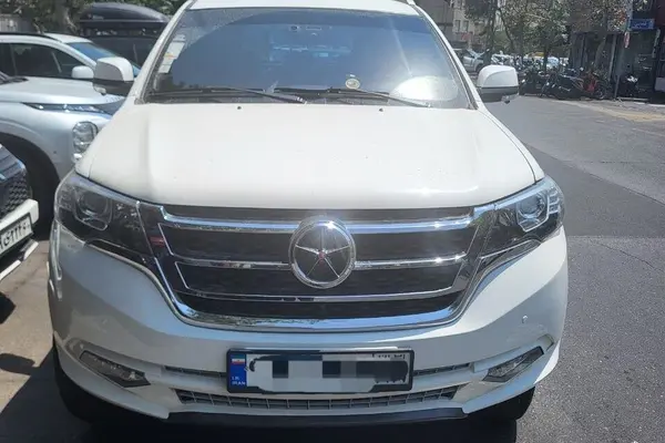 دایون Y7