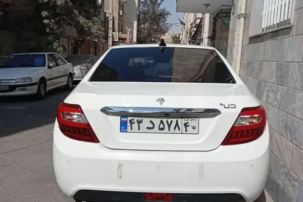 دنا پلاس EF7P