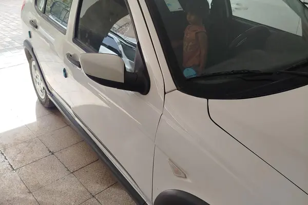 کوییک دنده ای S