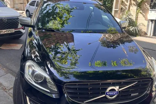 ولوو XC60