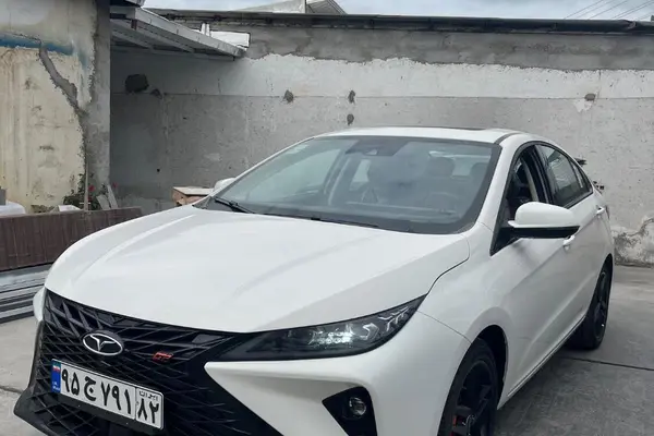 عکس فونیکس آریزو 6 جی تی (Z6 GT)